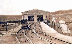 Mines du Djebel-Kouif 050